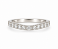 AMARYZ Bespoke Wedding Band