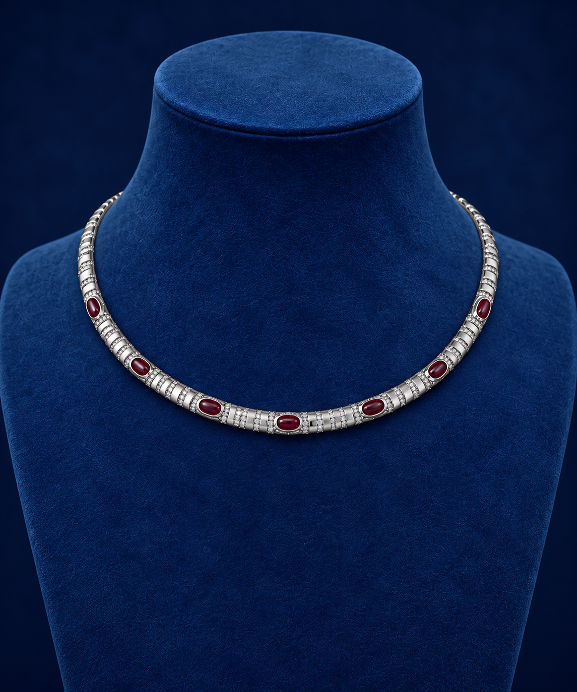 Love Me Necklace