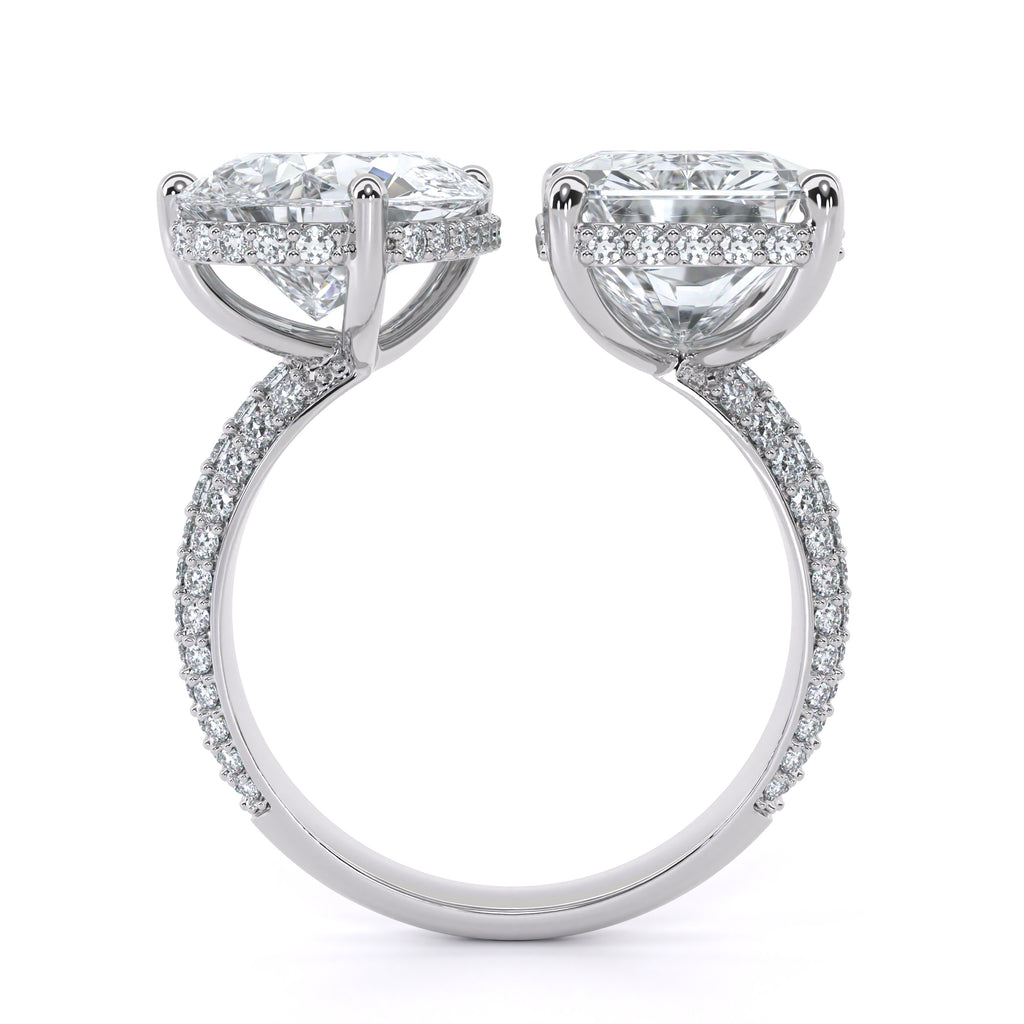 Moi et Toi Ring