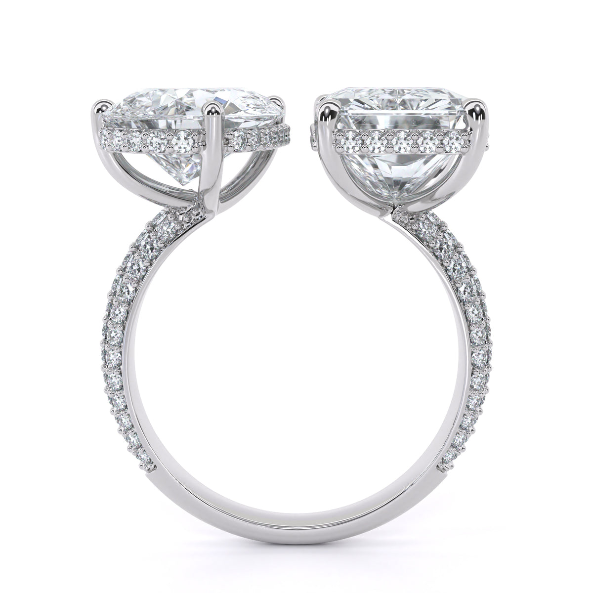 Moi et Toi Ring