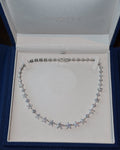 AMARYZ Bespoke Written in the Stars Necklace